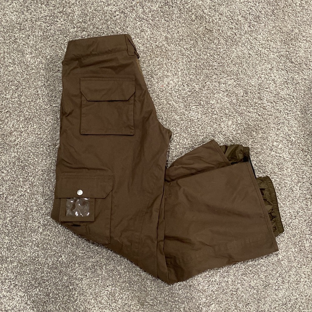 Burton Snowboard Pants